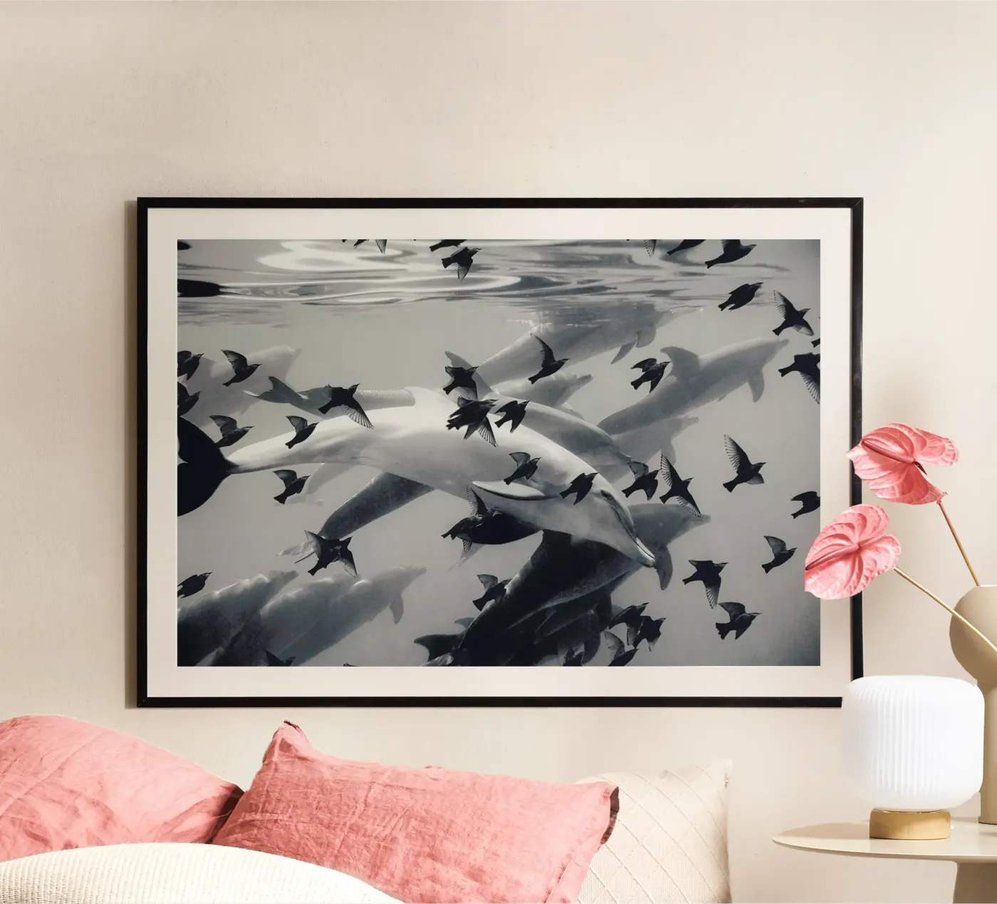 Found Out poster de Eugene Soloviev