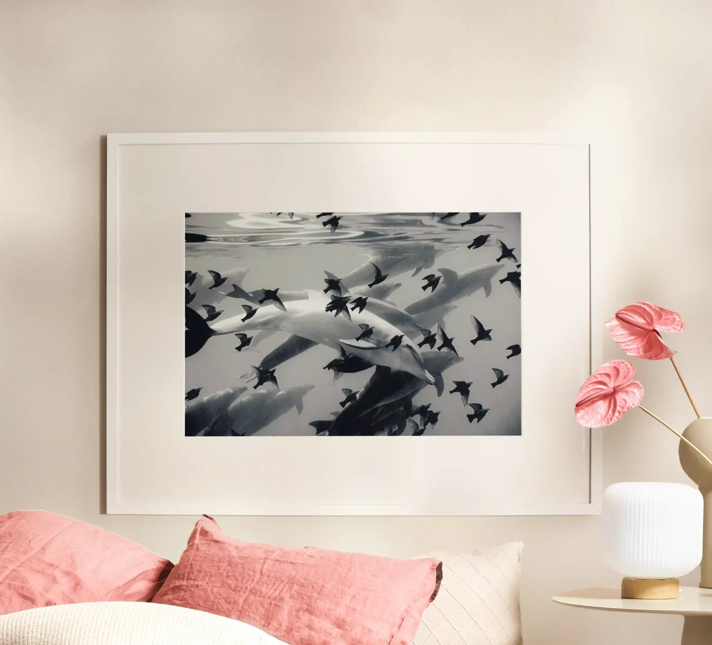 Found Out poster de Eugene Soloviev