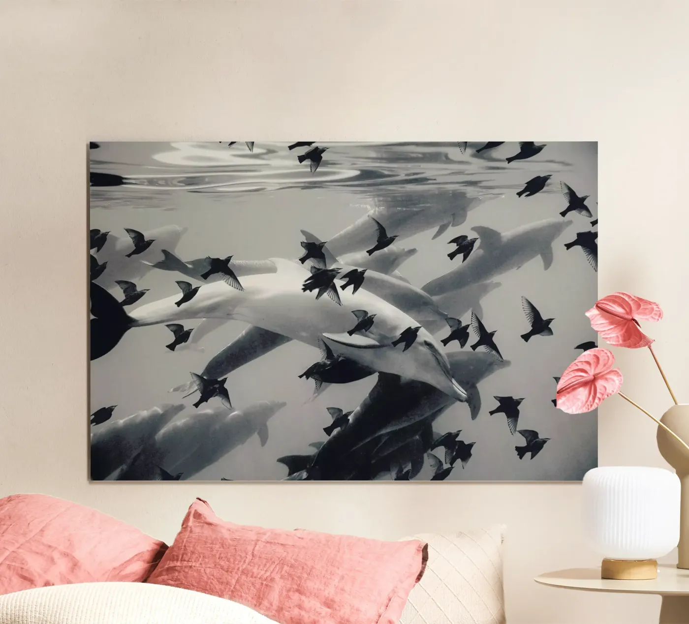 Found Out poster de Eugene Soloviev