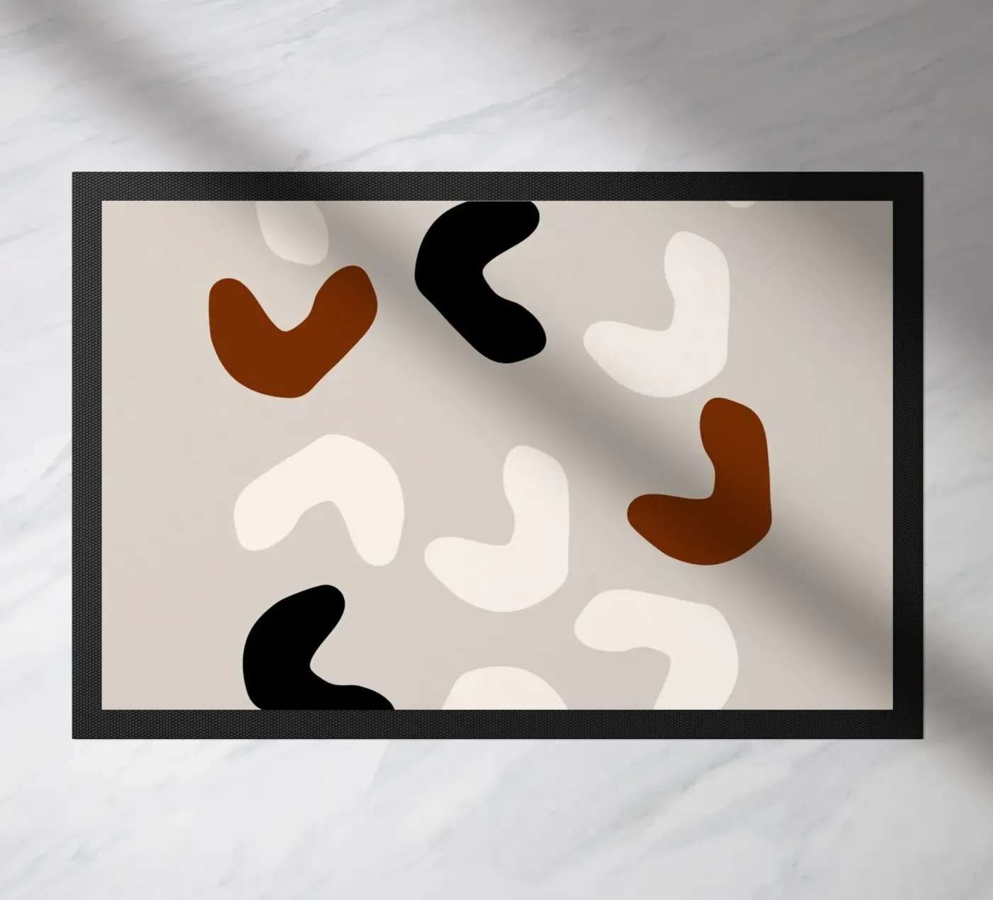 Scarlet Waves zerbino da Mathudace Créas