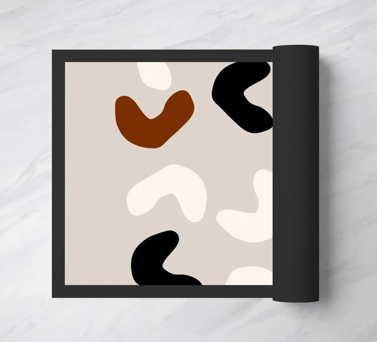 Scarlet Waves zerbino da Mathudace Créas