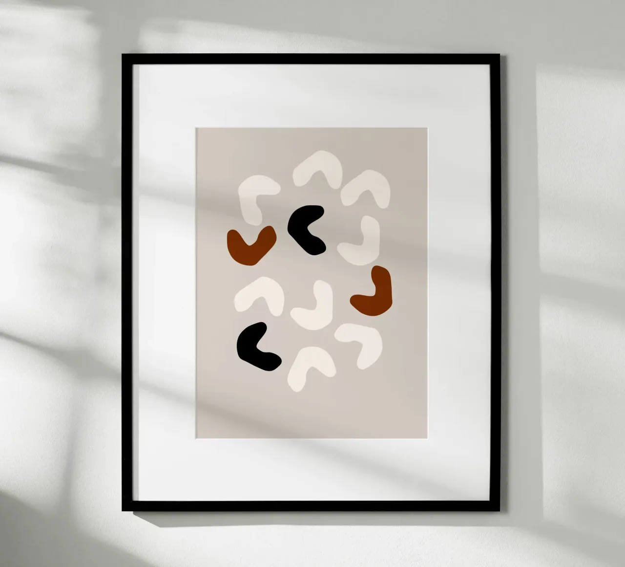 Scarlet Waves poster da Mathudace Créas