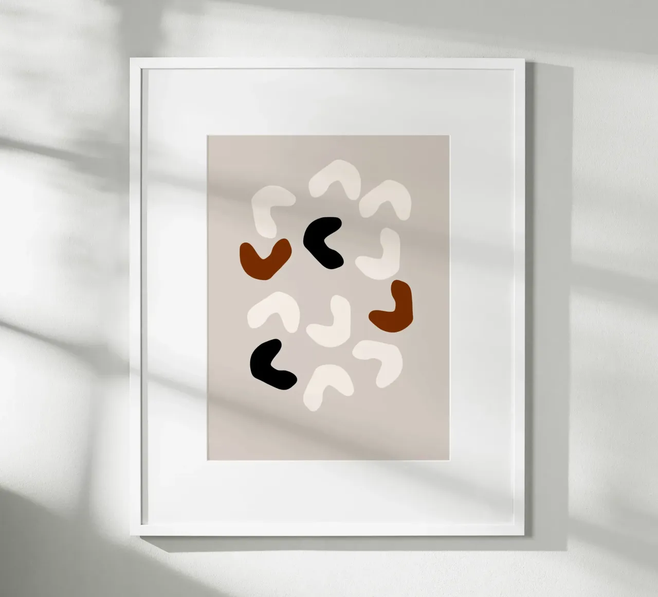 Scarlet Waves poster da Mathudace Créas