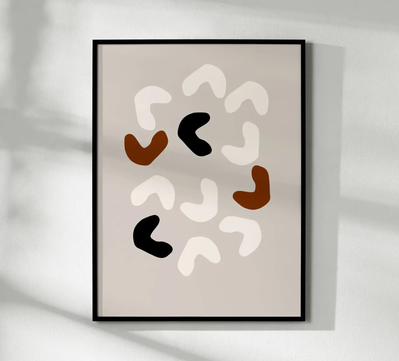 Scarlet Waves poster da Mathudace Créas