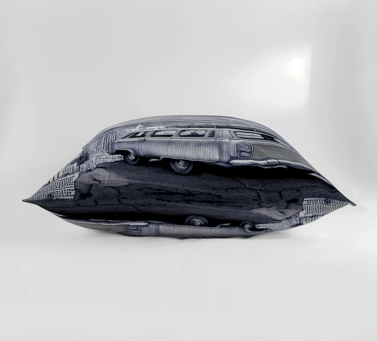 Batvan cuscino da tylerstudio