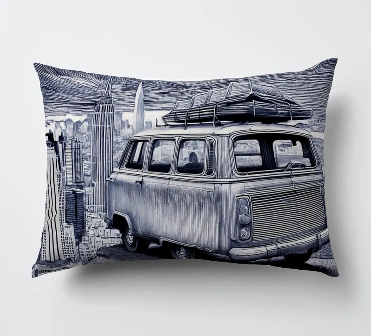 Batvan cuscino da tylerstudio