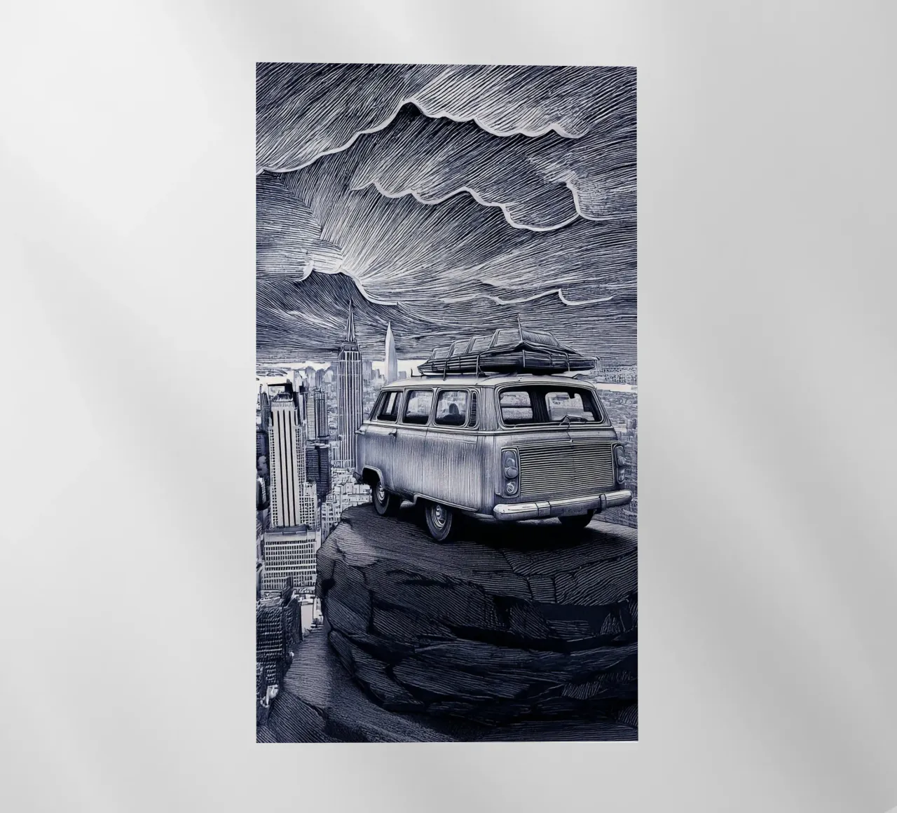 Batvan pellicola backlit da tylerstudio