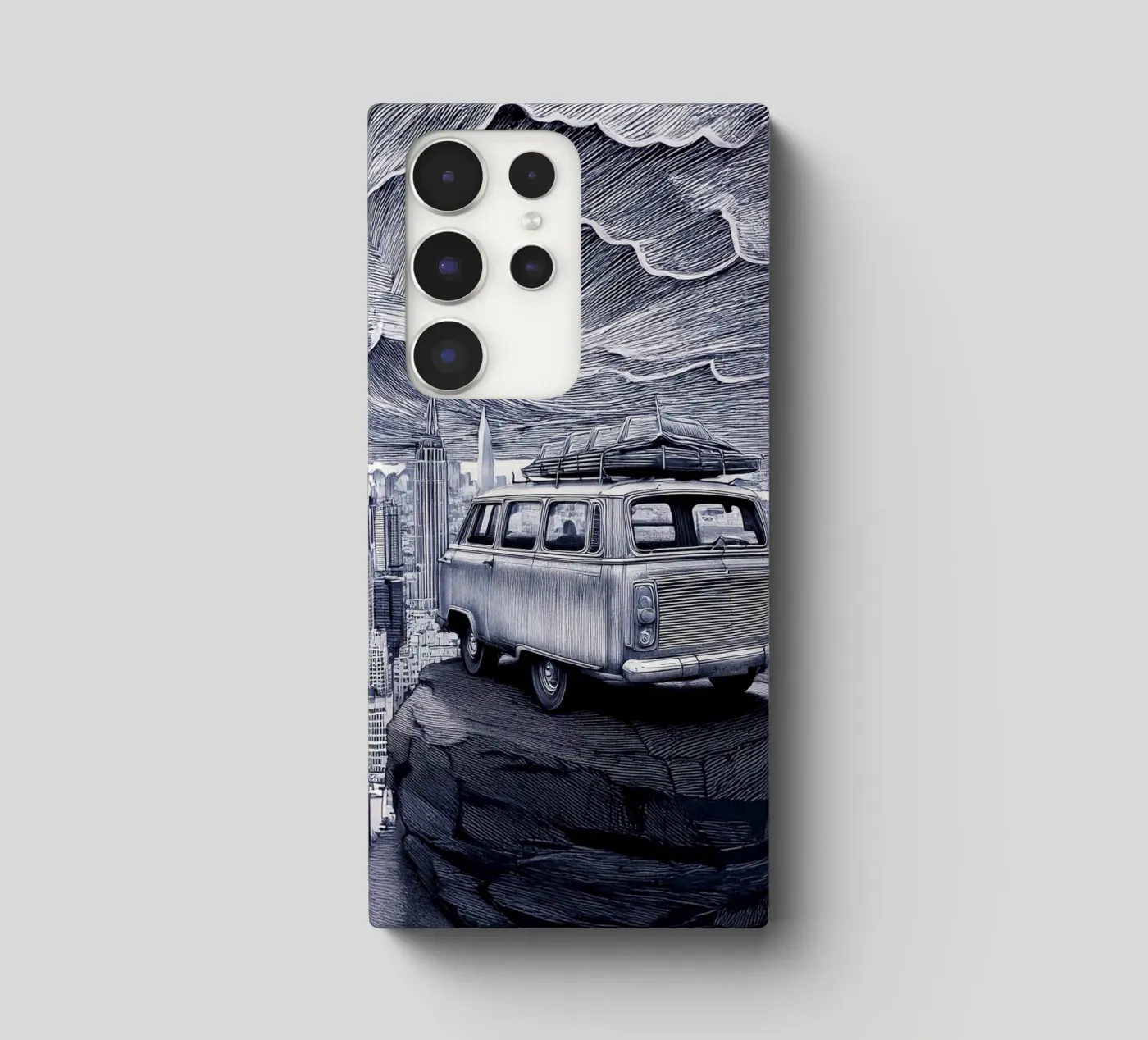 Batvan cover samsung da tylerstudio