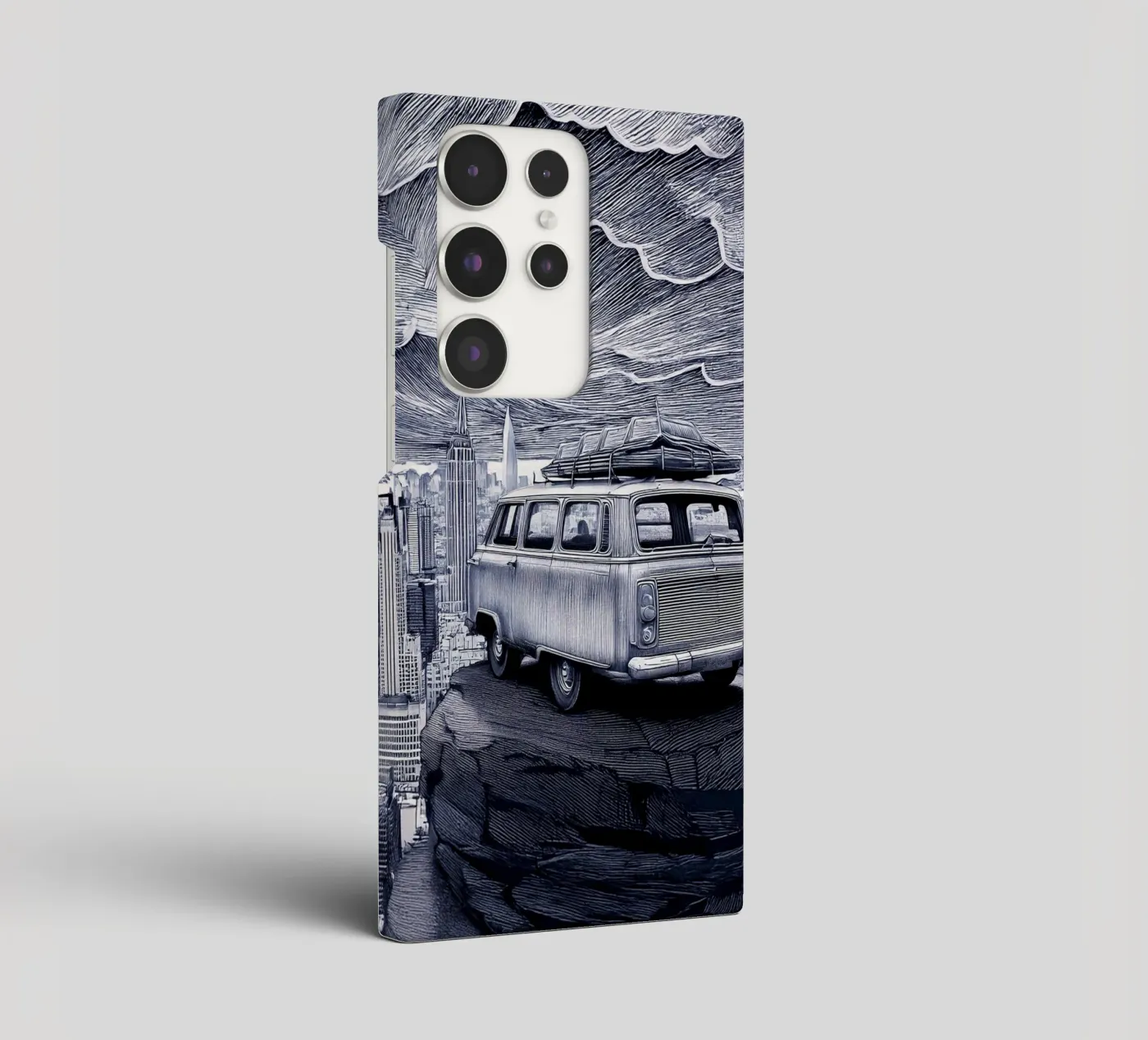 Batvan cover samsung da tylerstudio