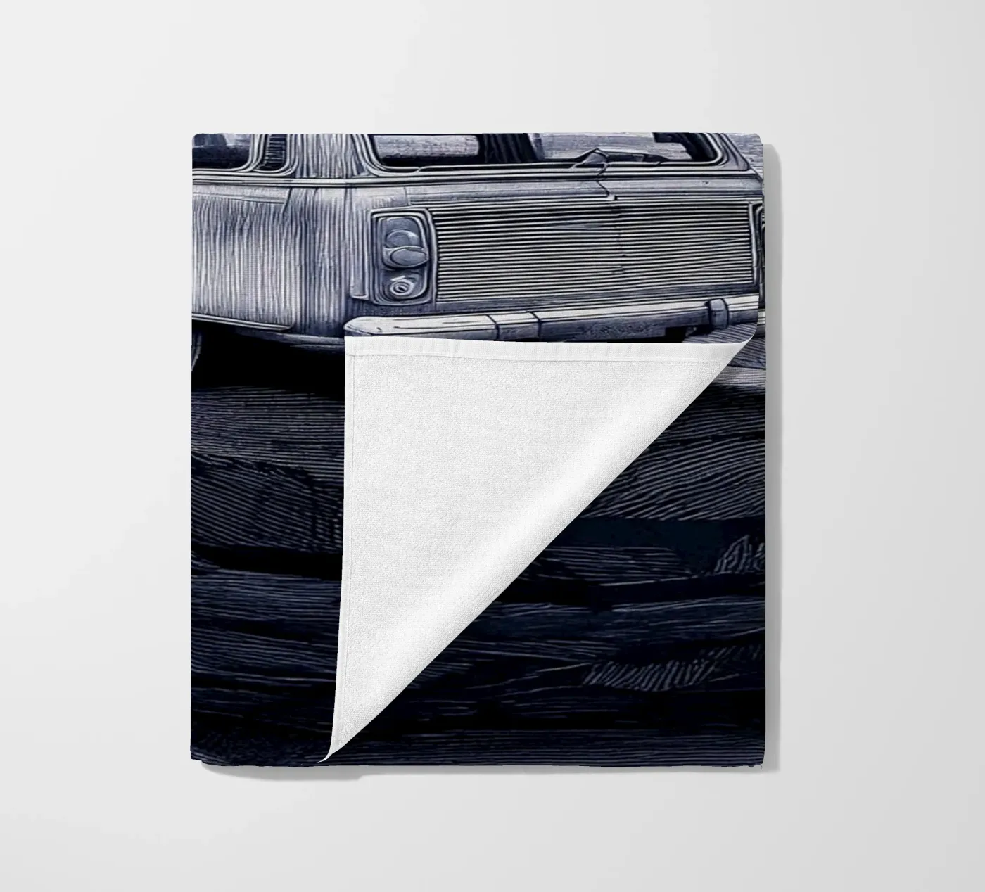 Batvan telo mare da tylerstudio