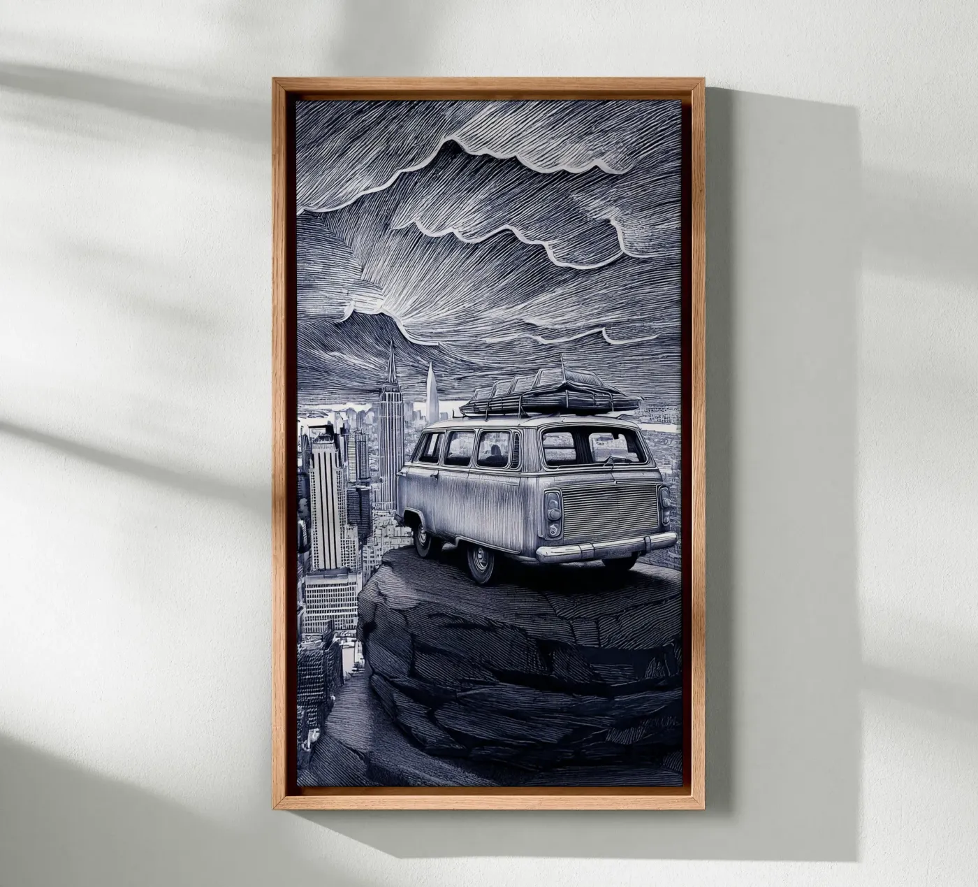 Batvan tela da tylerstudio