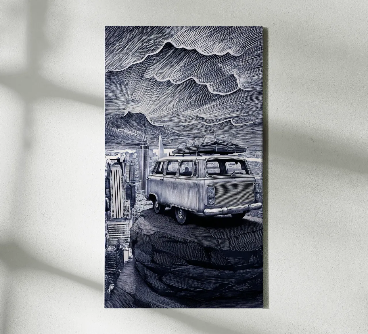 Batvan tela da tylerstudio