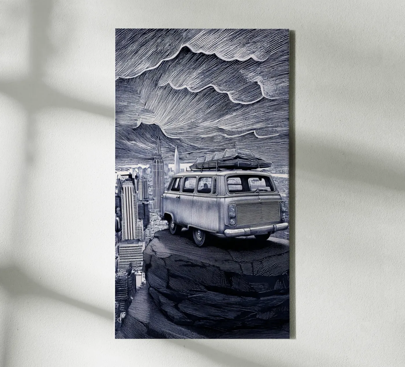 Batvan tela da tylerstudio