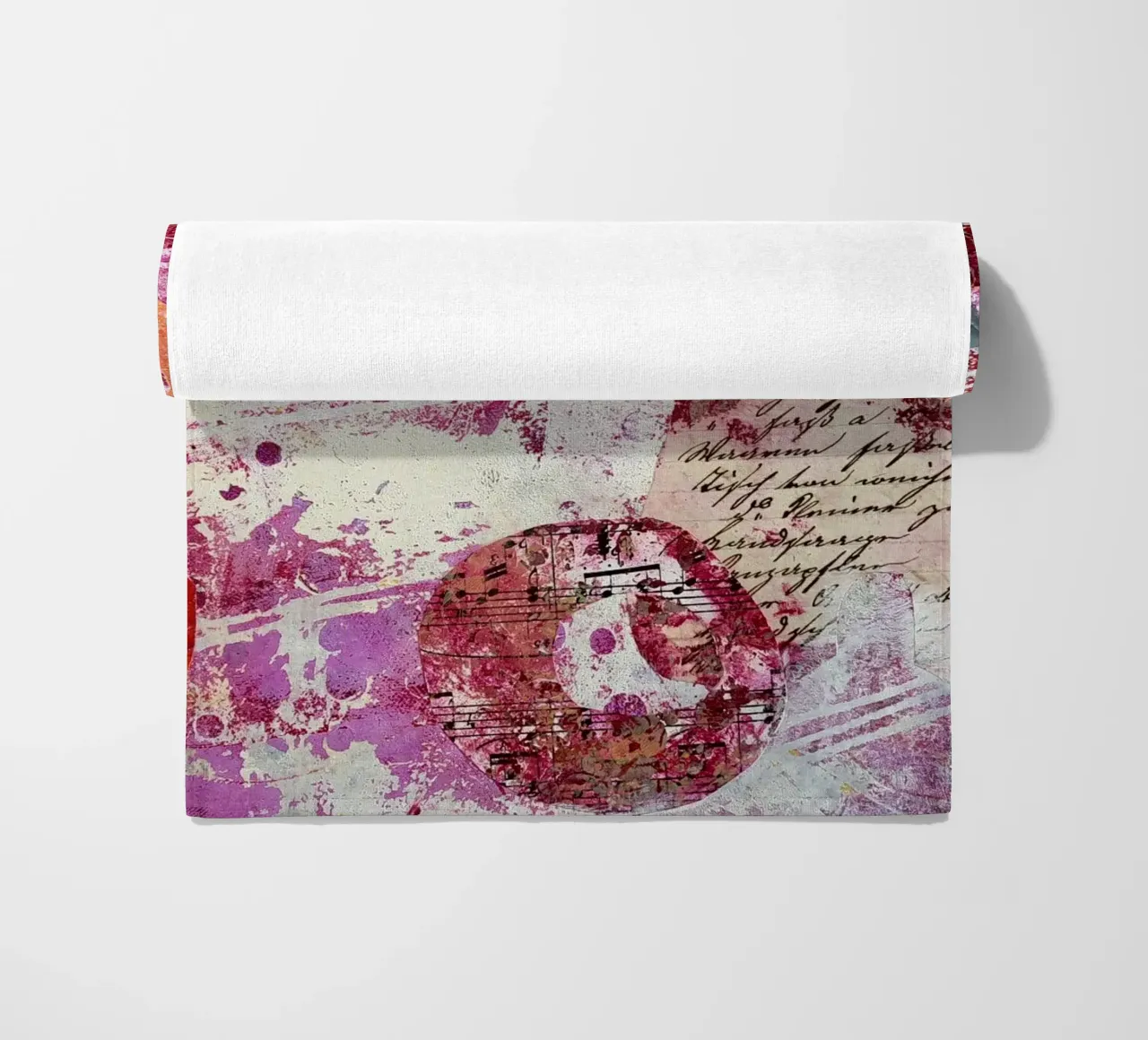 Magenta Dreams telo mare da Edenart