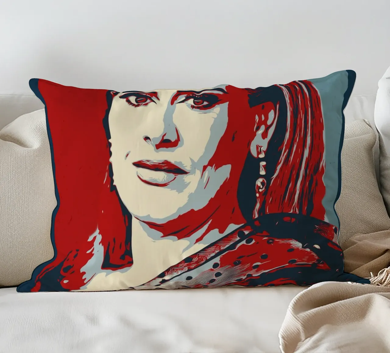 Adele cuscino da HopeStudio