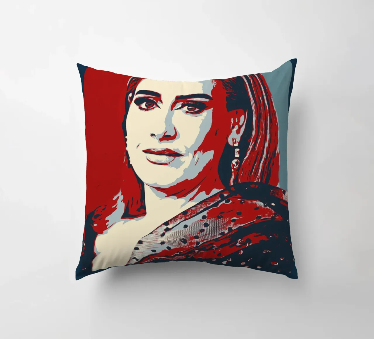 Adele cuscino da HopeStudio