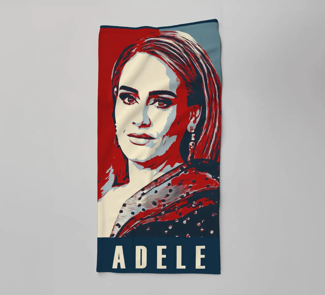Adele asciugamano da bagno da HopeStudio
