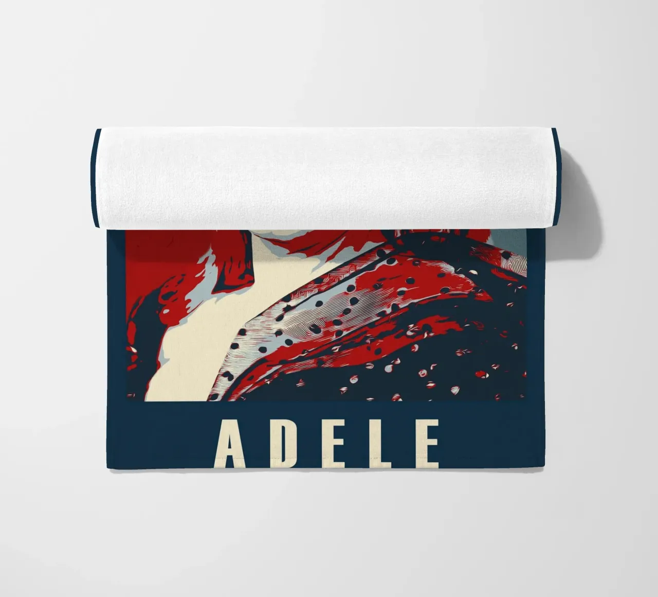 Adele telo mare da HopeStudio