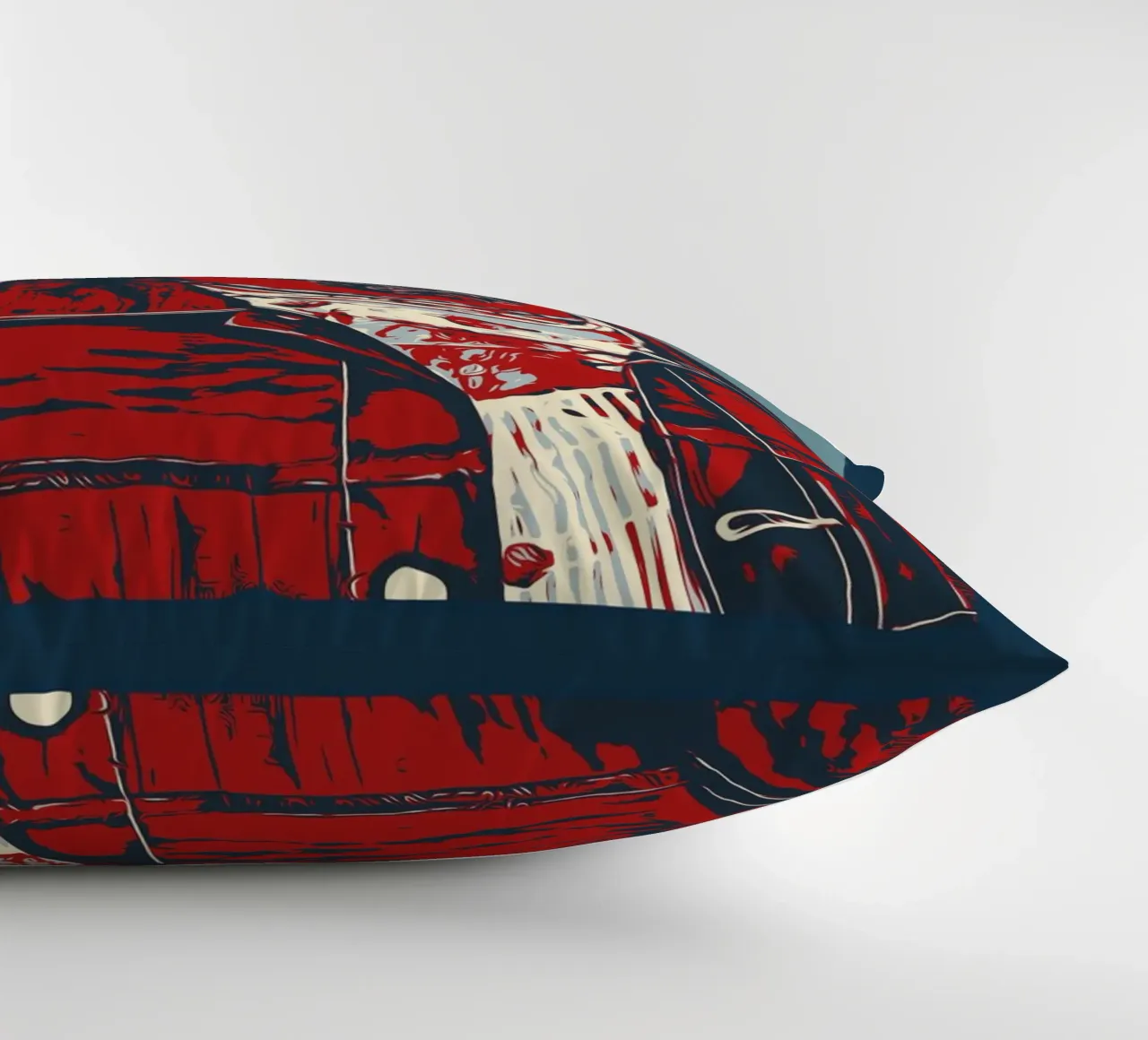 Andre 3000 cuscino da HopeStudio
