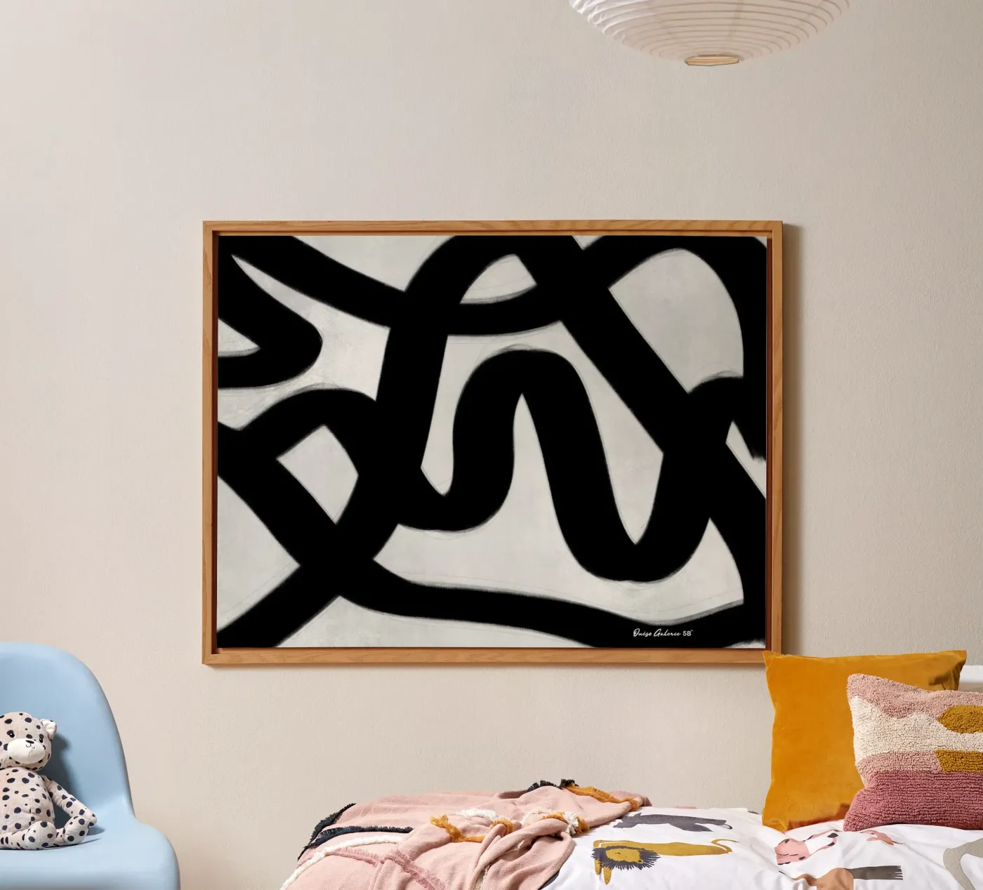 Delicate Shadows forex plate by Mike Leymi