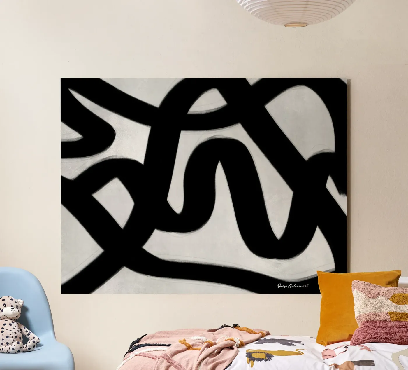 Delicate Shadows forex plate by Mike Leymi