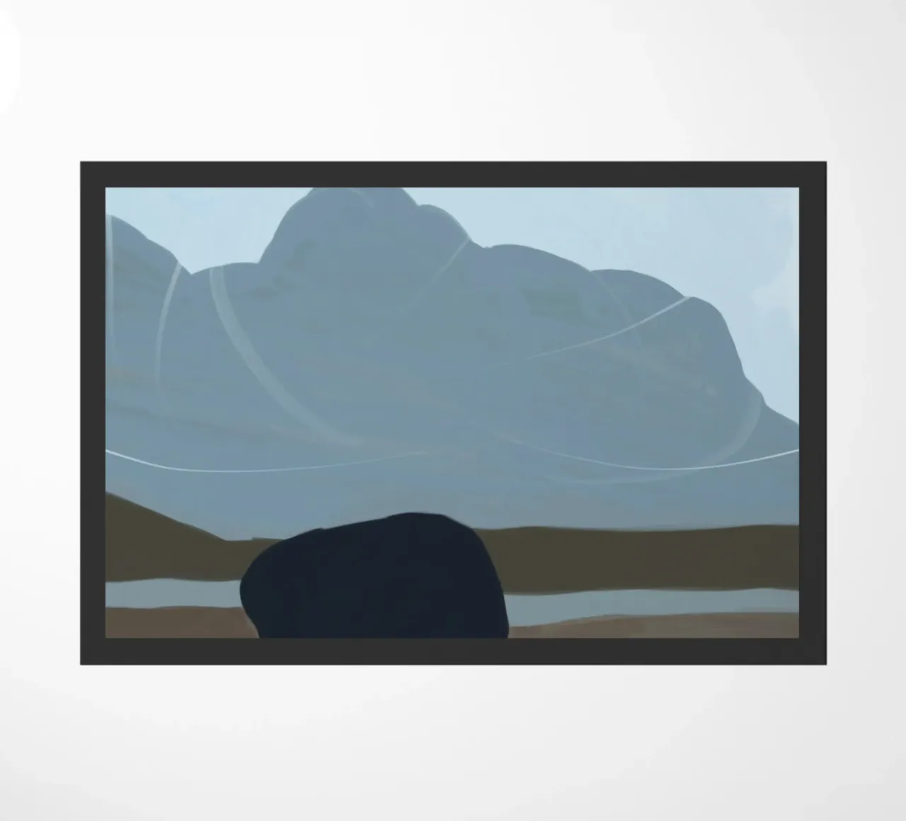 Subtle Flow zerbino da Mike Leymi