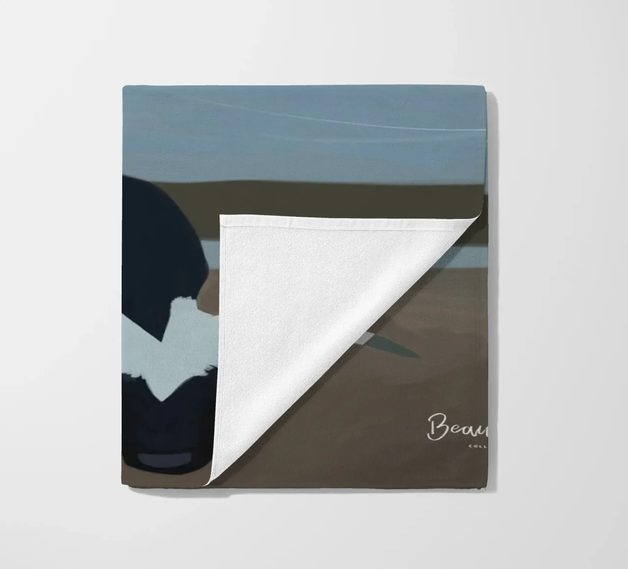 Subtle Flow telo mare da Mike Leymi