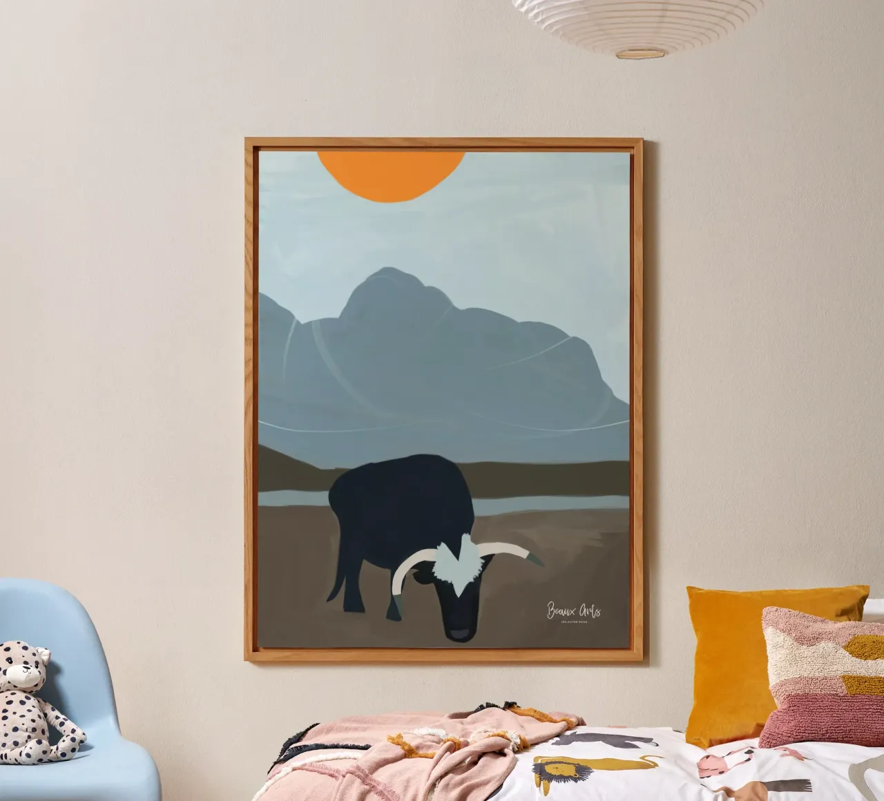 Subtle Flow forex plate by Mike Leymi