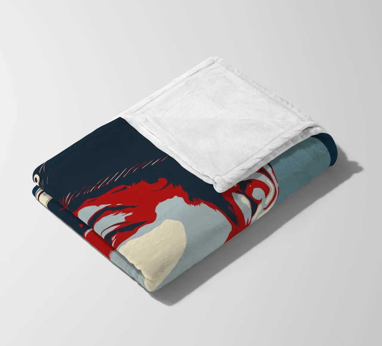 bob dylan coperta in pile da HopeStudio