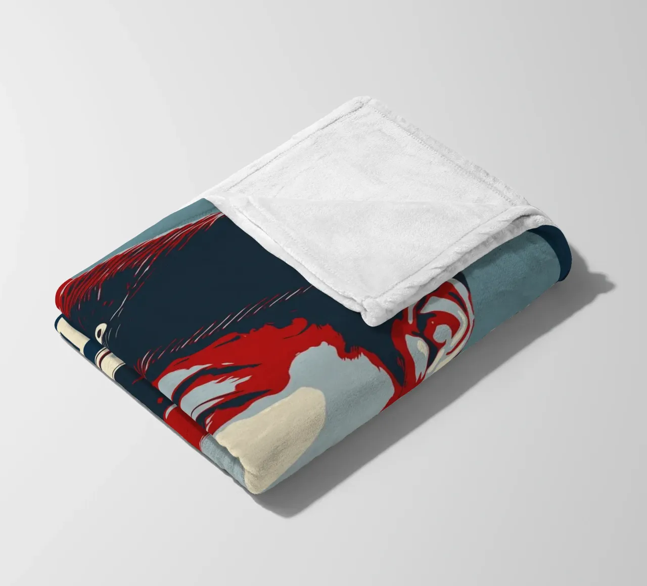 bob dylan coperta in pile da HopeStudio