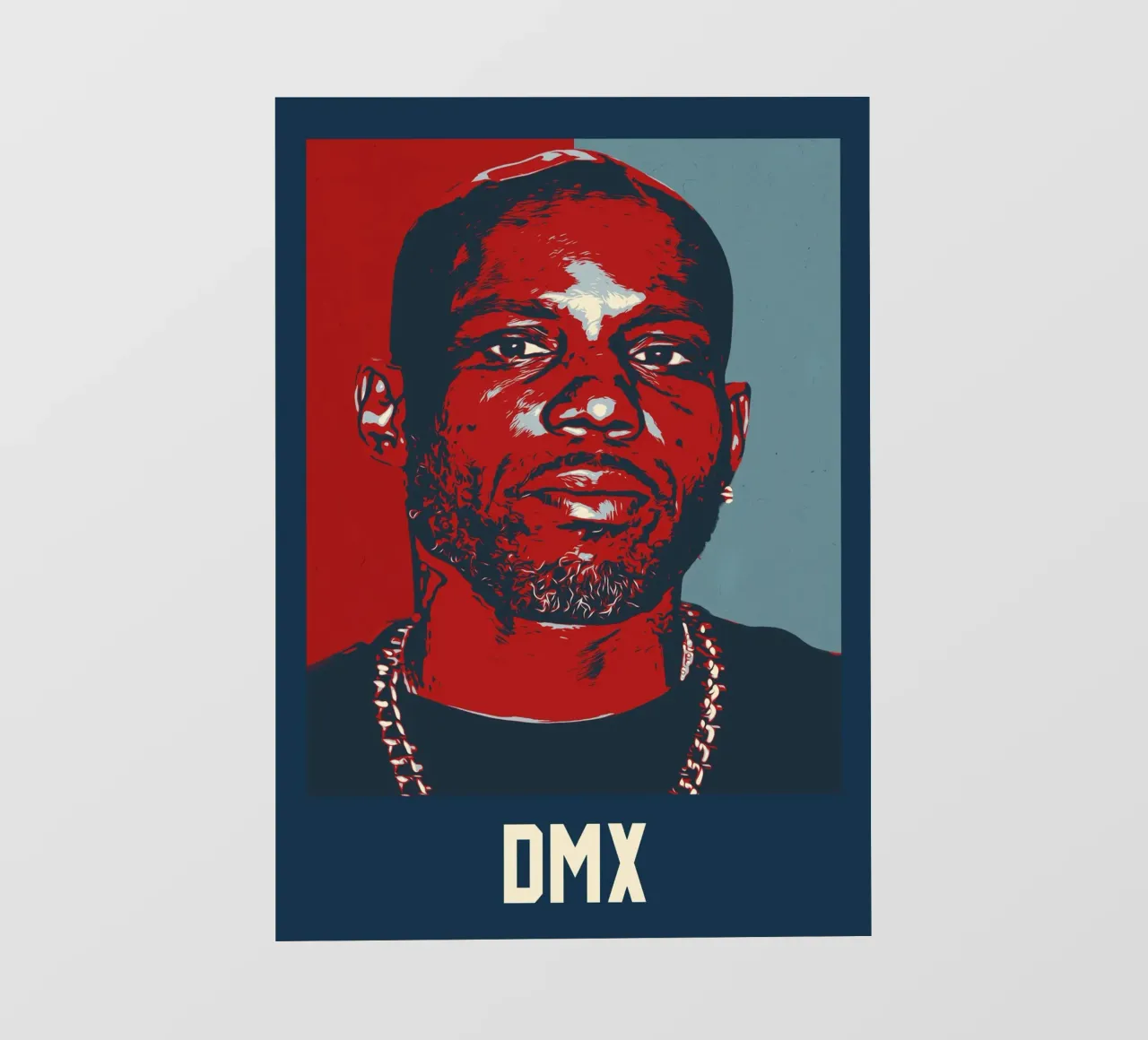 DMX telo in pvc da HopeStudio