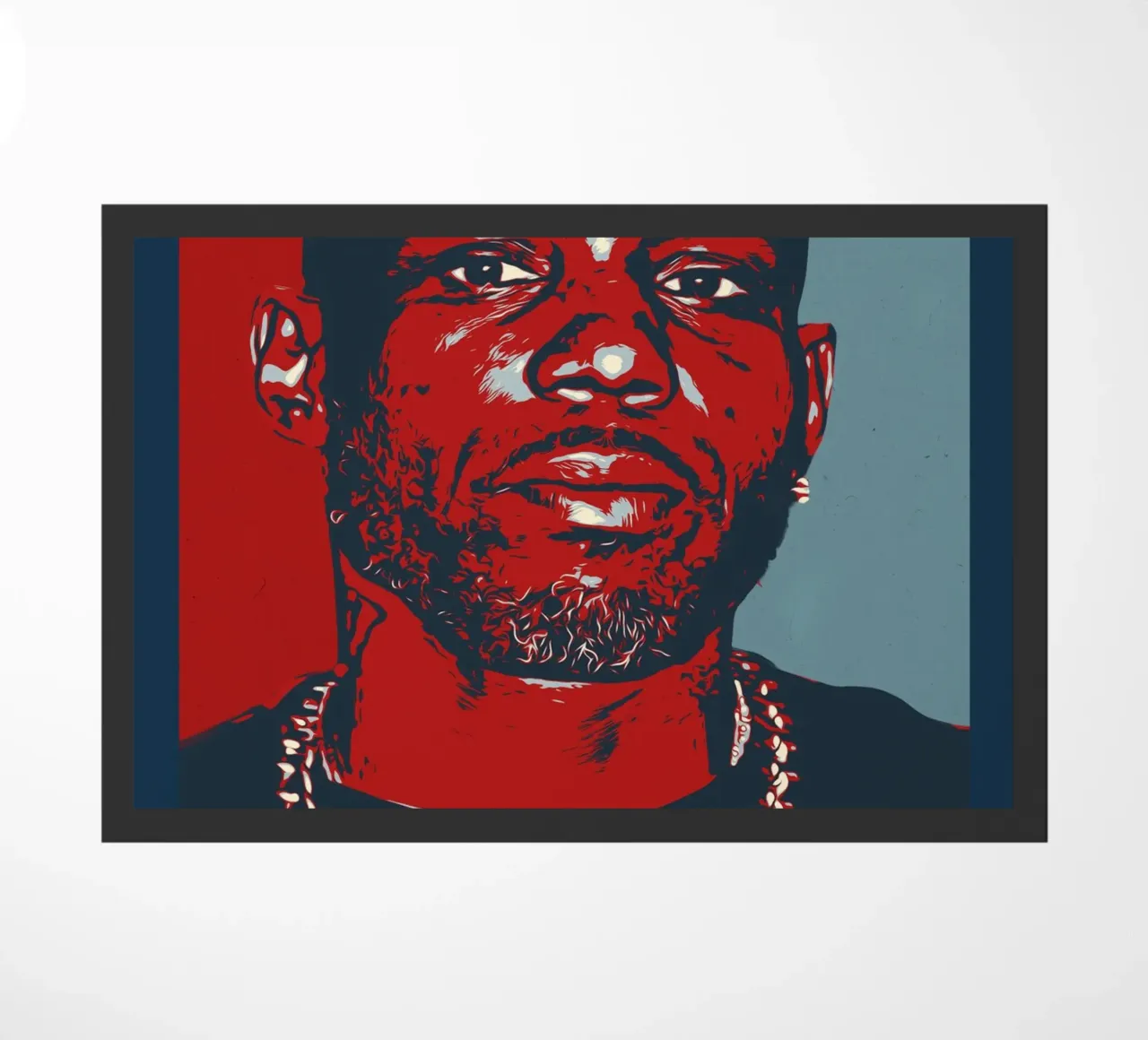 DMX zerbino da HopeStudio
