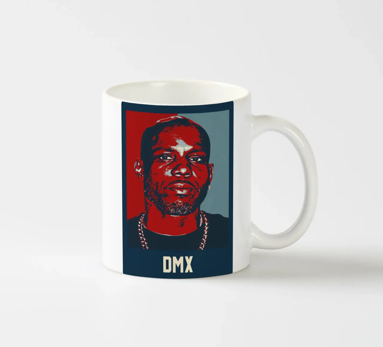 DMX tazza in ceramica da HopeStudio