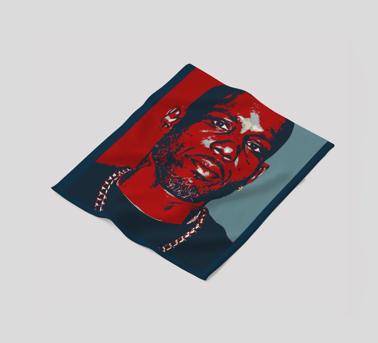 DMX coperta in pile da HopeStudio