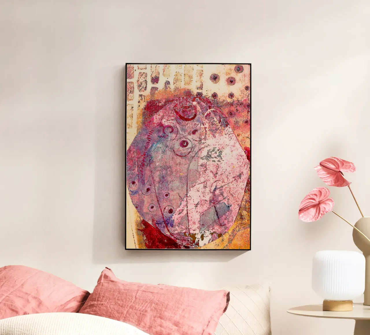 Il tesoro plexiglass da Edenart