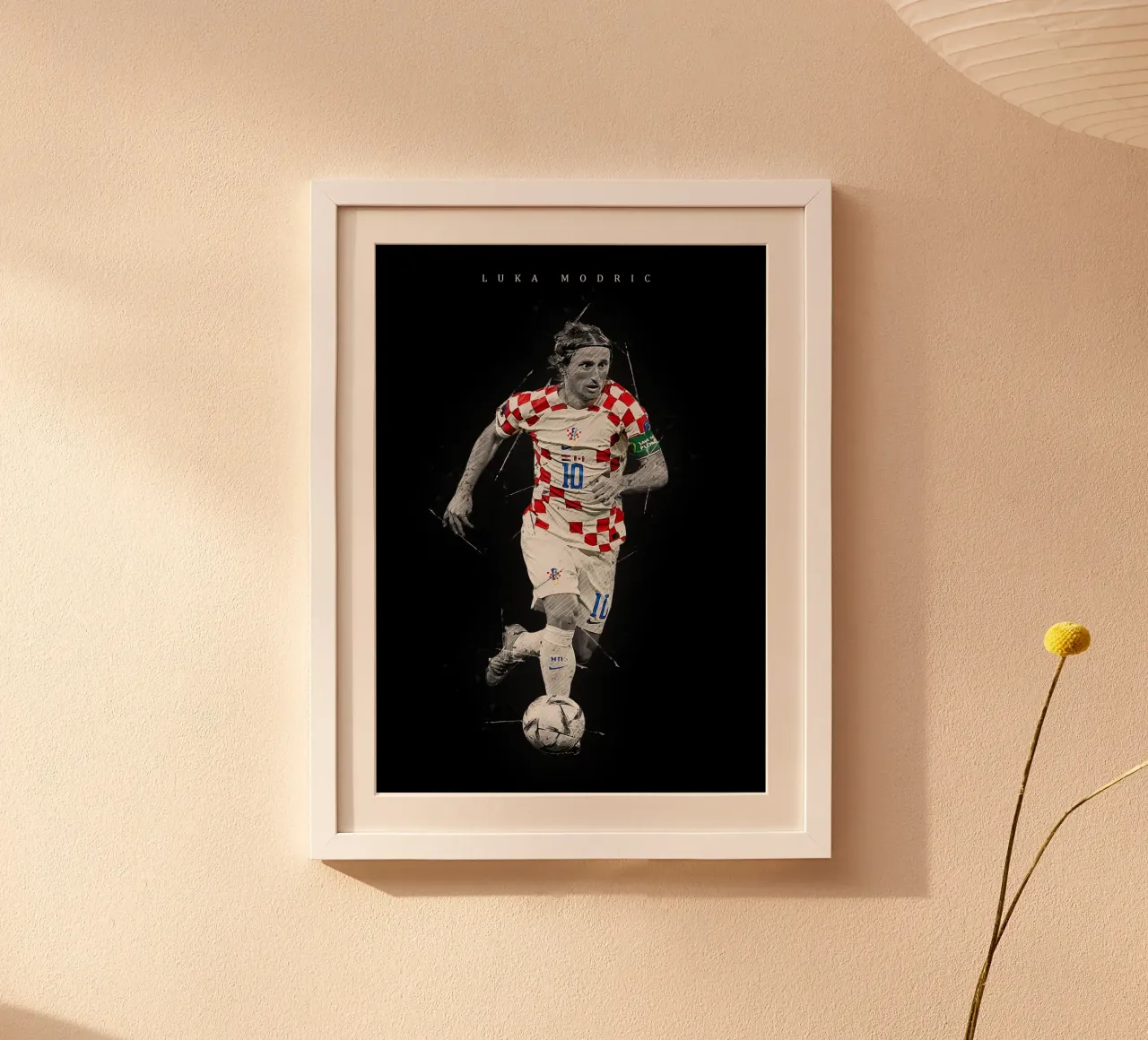 luka modric croatia carta hahnemühle da tenten