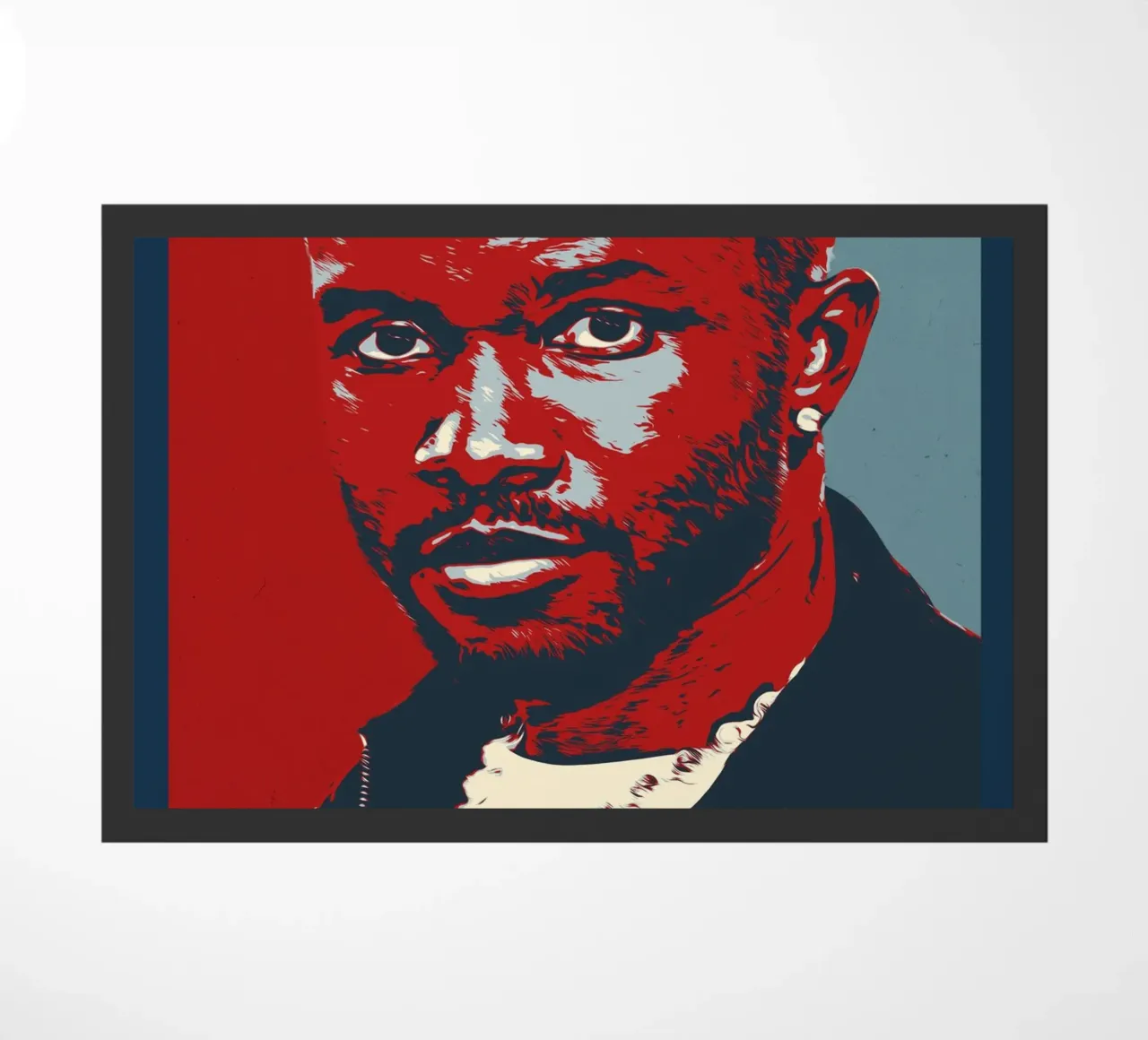 Frank Ocean zerbino da HopeStudio