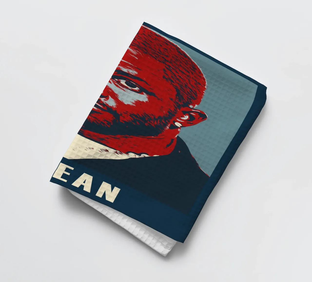 Frank Ocean tea towel by HopeStudio