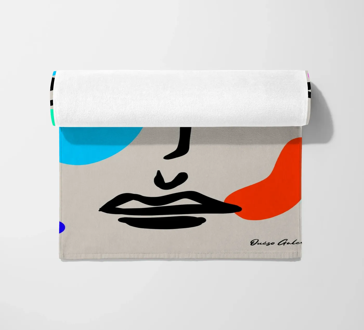 Fading Glow telo mare da Mike Leymi