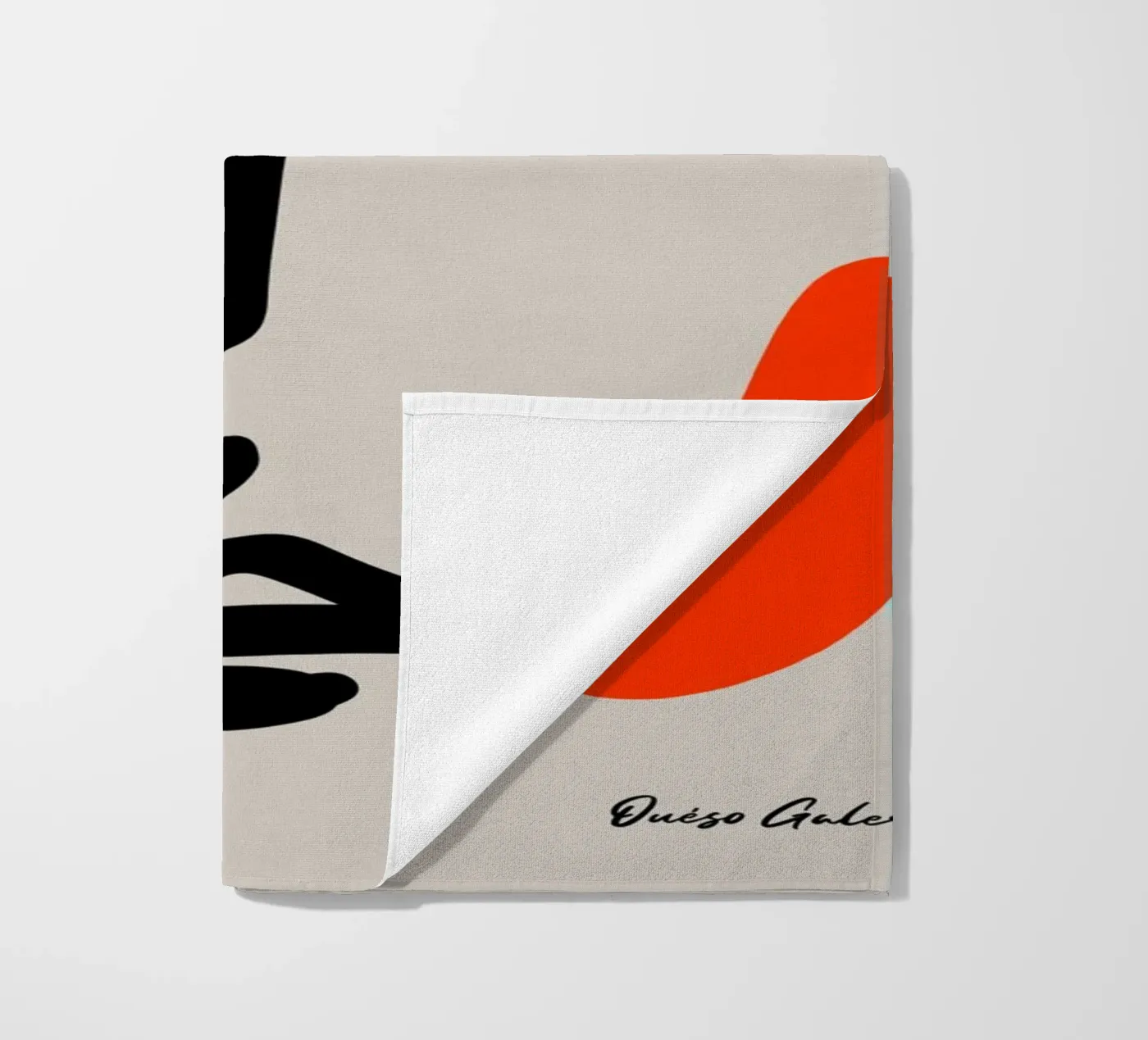 Fading Glow telo mare da Mike Leymi