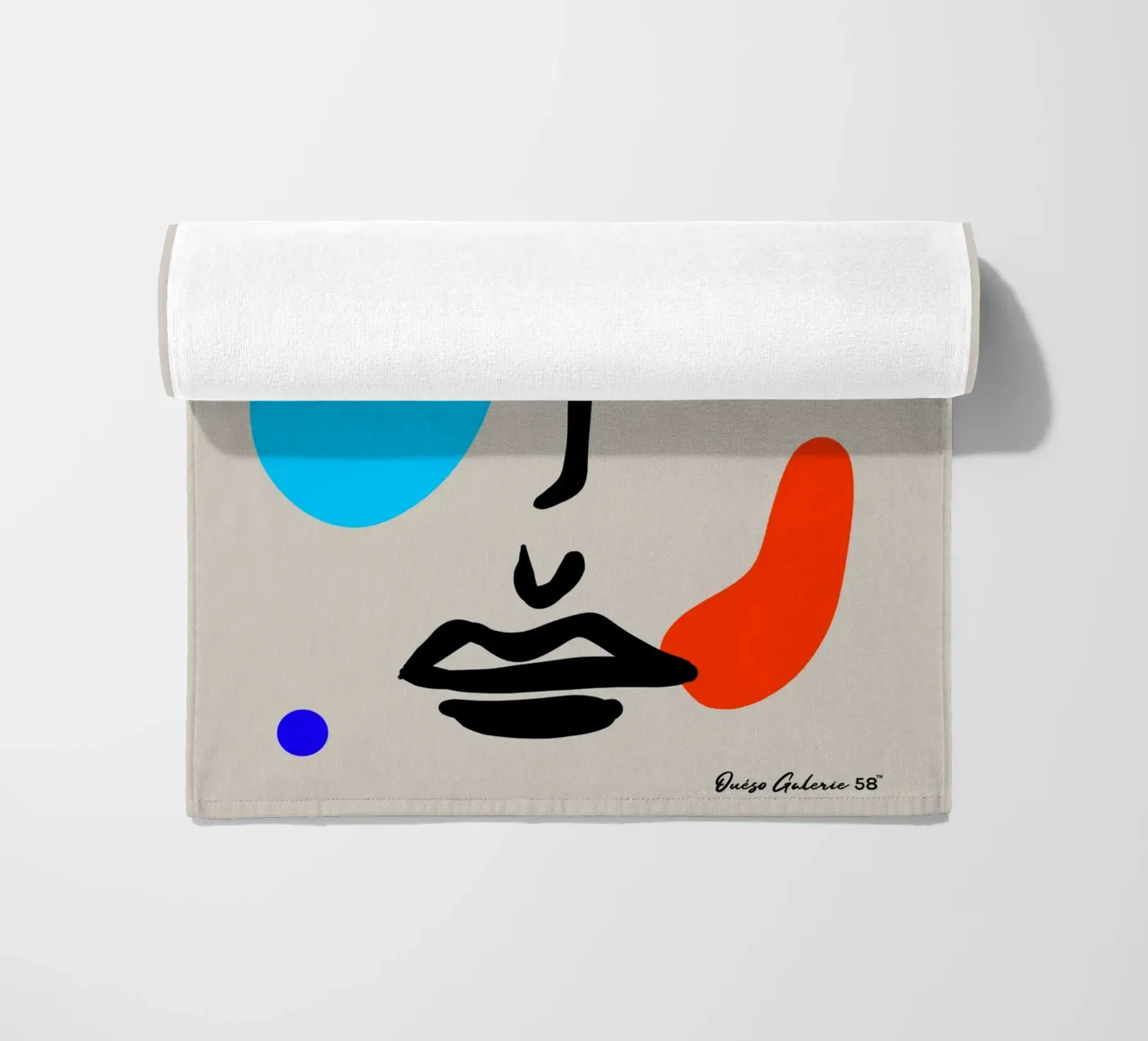 Fading Glow telo mare da Mike Leymi