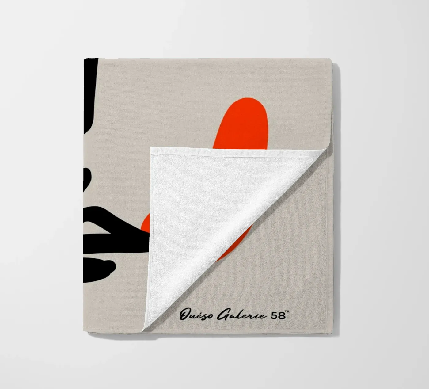 Fading Glow telo mare da Mike Leymi