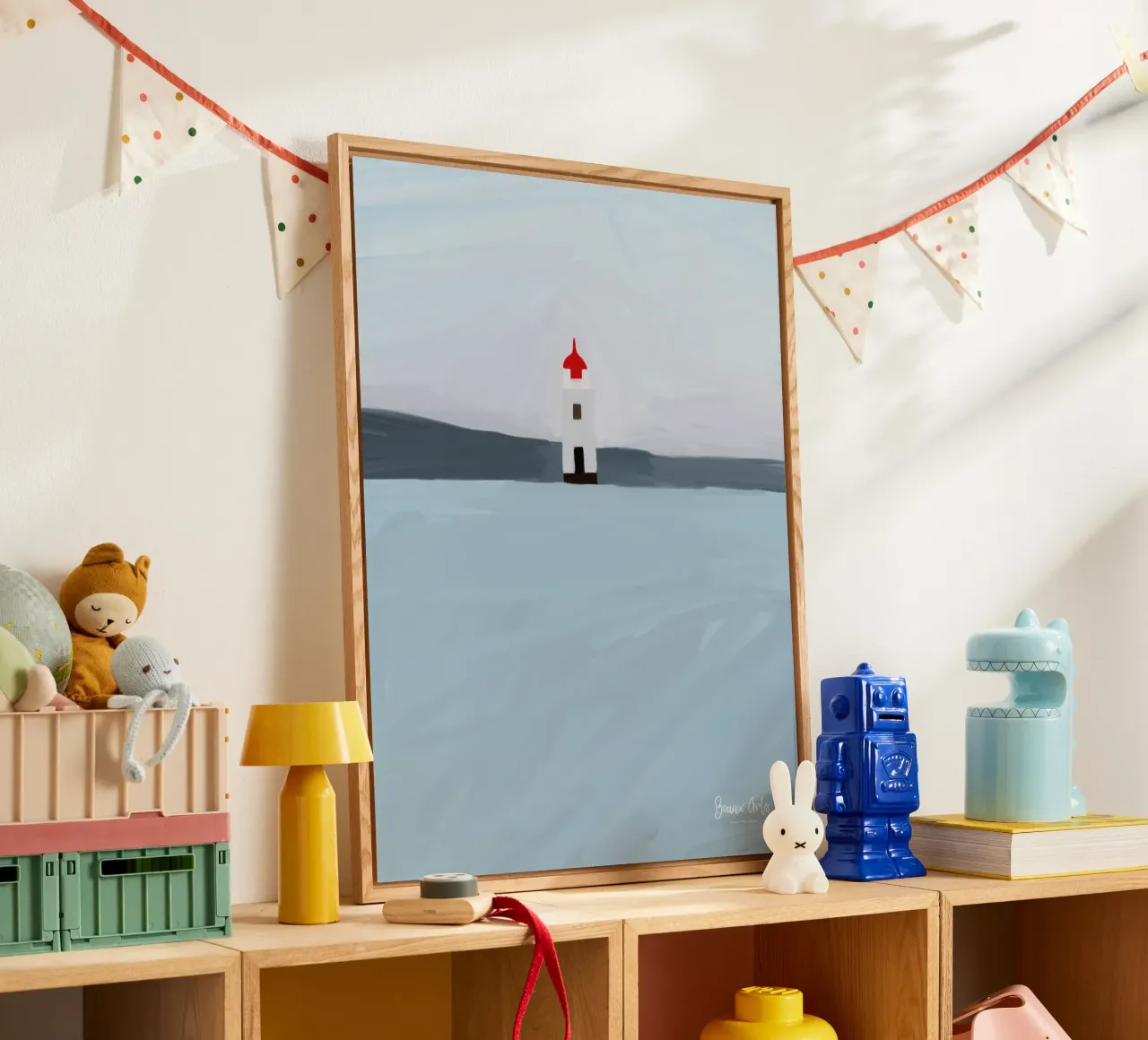 Quiet Radiance plexiglass da Mike Leymi