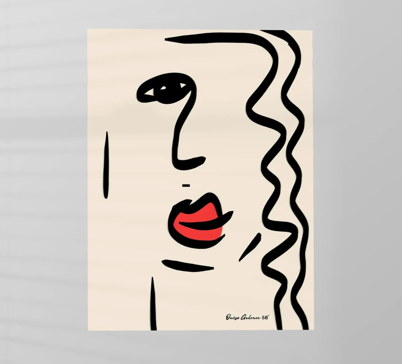 Clouded Reflections pellicola backlit da Mike Leymi