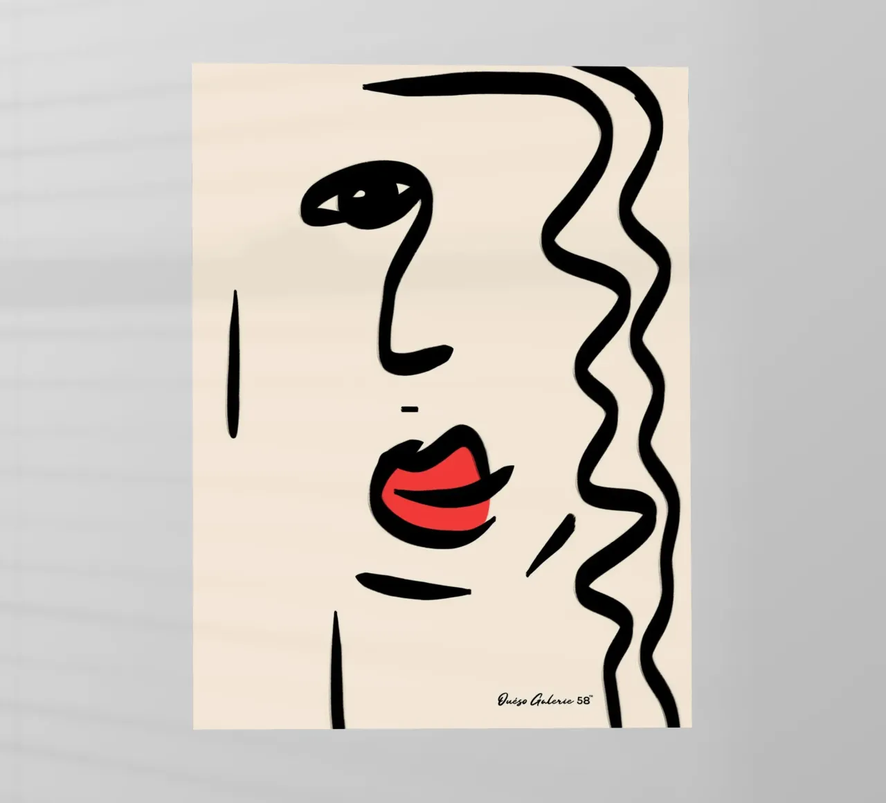 Clouded Reflections pellicola backlit da Mike Leymi