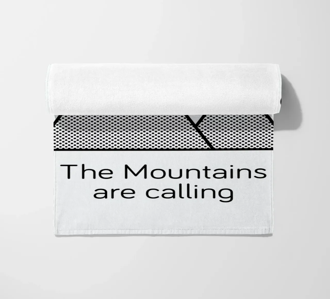 Mountains telo mare da Chris Wharton