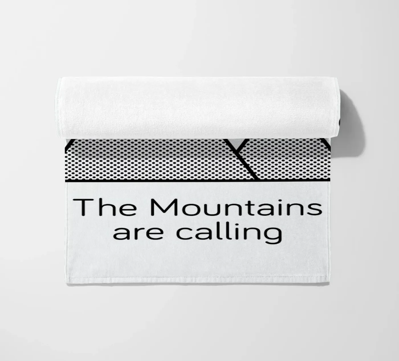 Mountains telo mare da Chris Wharton