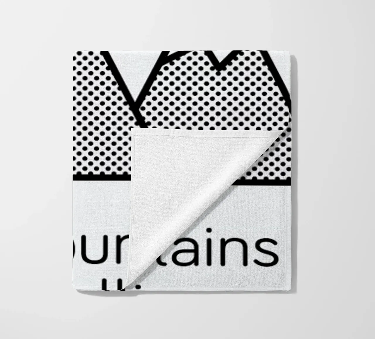 Mountains telo mare da Chris Wharton