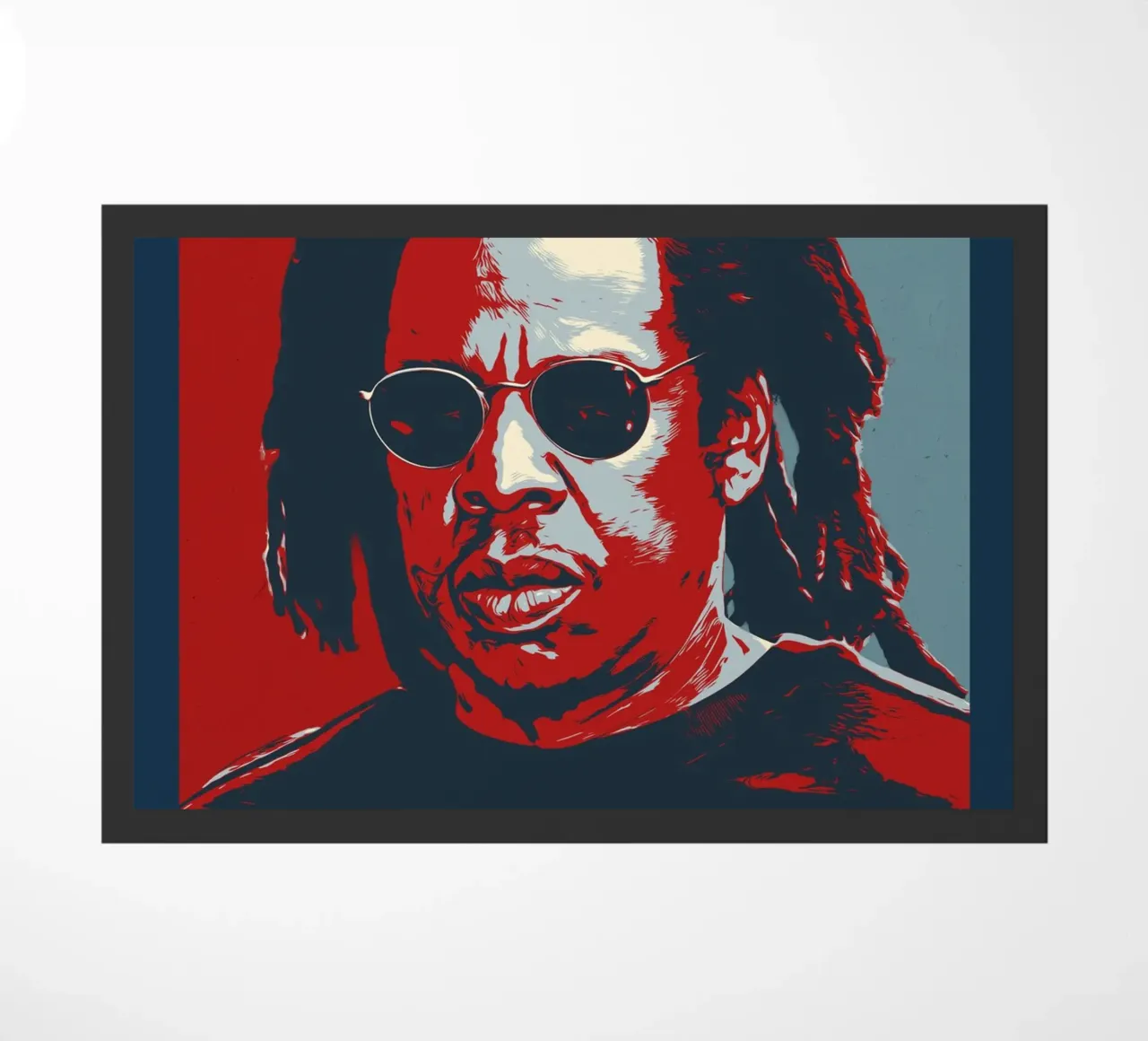 Jay-Z zerbino da HopeStudio