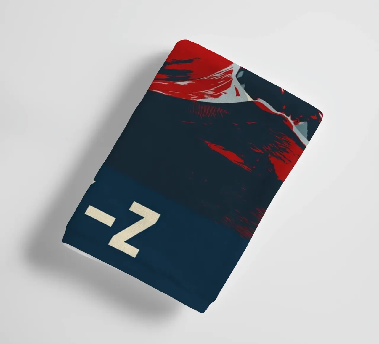 Jay-Z Handtuch von HopeStudio